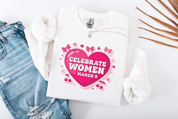 Download Celebrate Women March 8 International - March 8 Collection