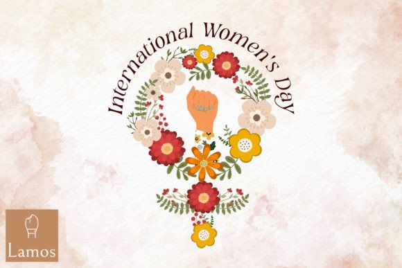Download International Women'S Day Iwd March 8 - March 8 Collection