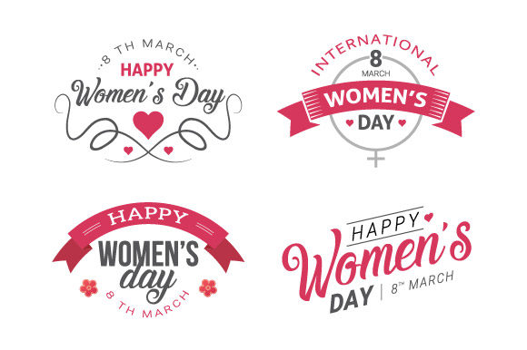 Download Women's Day Greeting Cards - Premium Resources