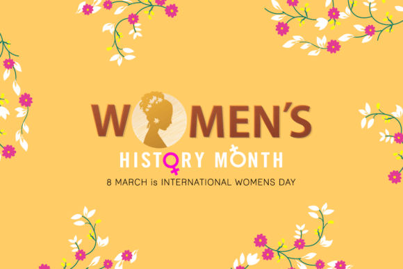 Download Illustration of a Women's History Months - Premium Resources