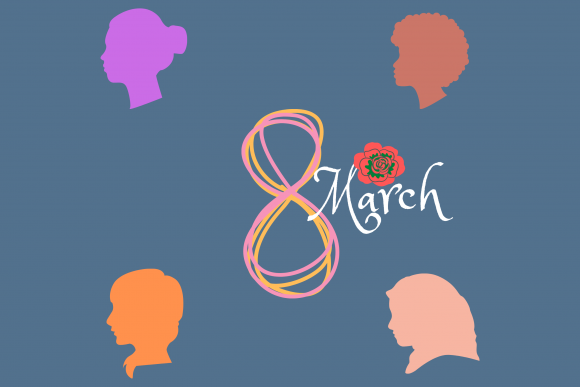 Download March 8 Women's Day - March 8 Collection