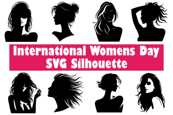 Download International Woman Day Illustration - Premium Resources